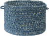 Colonial Mills West Bay WB51 Blue Tweed