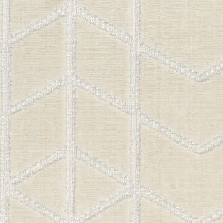 Nourison Washable Charm WCH01 Ivory Area Rug Swatch Image