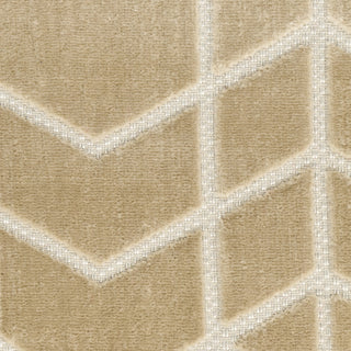 Nourison Washable Charm WCH01 Beige Ivory Area Rug Swatch Image