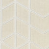 Nourison Washable Charm WCH01 Ivory Area Rug Swatch Image