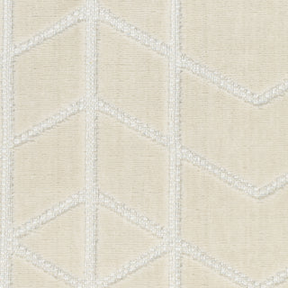Nourison Washable Charm WCH01 Ivory Area Rug Swatch Image