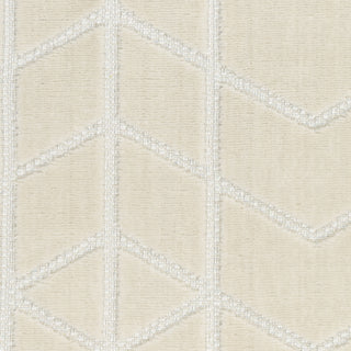 Nourison Washable Charm WCH01 Ivory Area Rug Swatch Image