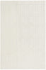 Nourison Washable Charm WCH01 Ivory Area Rug Main Image