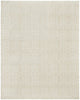 Nourison Washable Charm WCH01 Ivory Area Rug Main Image