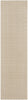 Nourison Washable Charm WCH02 Beige Ivory Area Rug main image