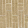 Nourison Washable Charm WCH02 Beige Ivory Area Rug Swatch Image