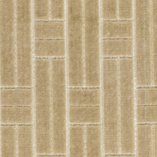 Nourison Washable Charm WCH02 Beige Ivory Area Rug Swatch Image