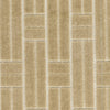 Nourison Washable Charm WCH02 Beige Ivory Area Rug Swatch Image