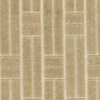 Nourison Washable Charm WCH02 Beige Ivory Area Rug Swatch Image