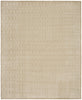 Nourison Washable Charm WCH02 Beige Ivory Area Rug Main Image