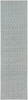 Nourison Washable Charm WCH02 Blue Ivory Area Rug main image