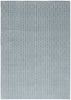 Nourison Washable Charm WCH02 Blue Ivory Area Rug Main Image
