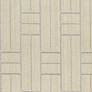 Nourison Washable Charm WCH02 Ivory Area Rug Swatch Image