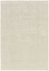 Nourison Washable Charm WCH02 Ivory Area Rug Main Image