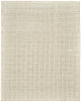 Nourison Washable Charm WCH02 Ivory Area Rug Main Image