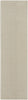 Nourison Washable Charm WCH02 Silver Ivory Area Rug main image