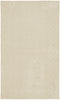Nourison Washable Charm WCH03 Ivory Area Rug Main Image