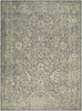 Surya Wisconsin WCN-2300 Charcoal Area Rug main image