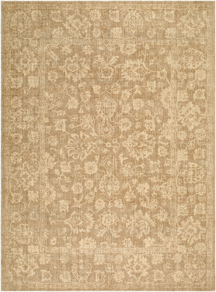 Surya Wisconsin WCN-2301 'taupe Area Rug main image
