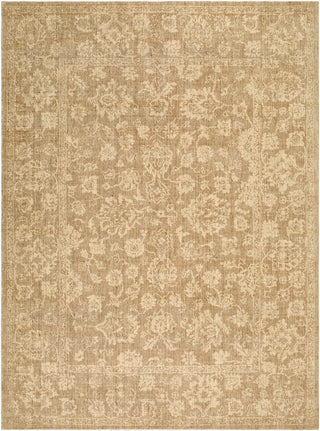 Surya Wisconsin WCN-2301 'taupe Area Rug main image