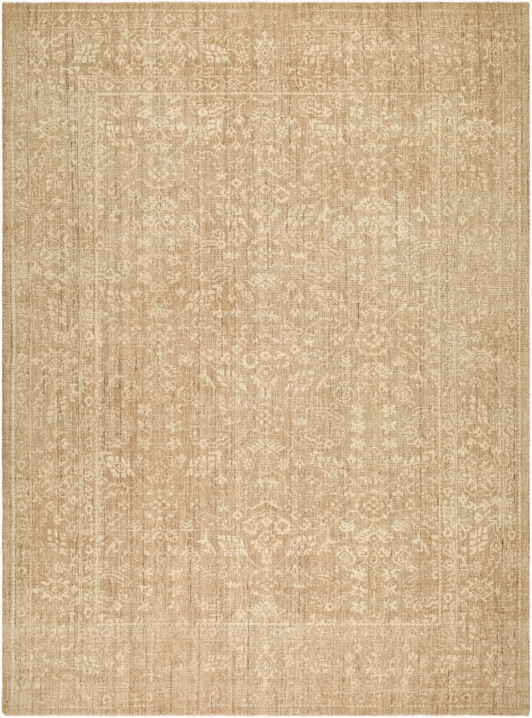 Surya Wisconsin WCN-2302 Taupe Area Rug main image