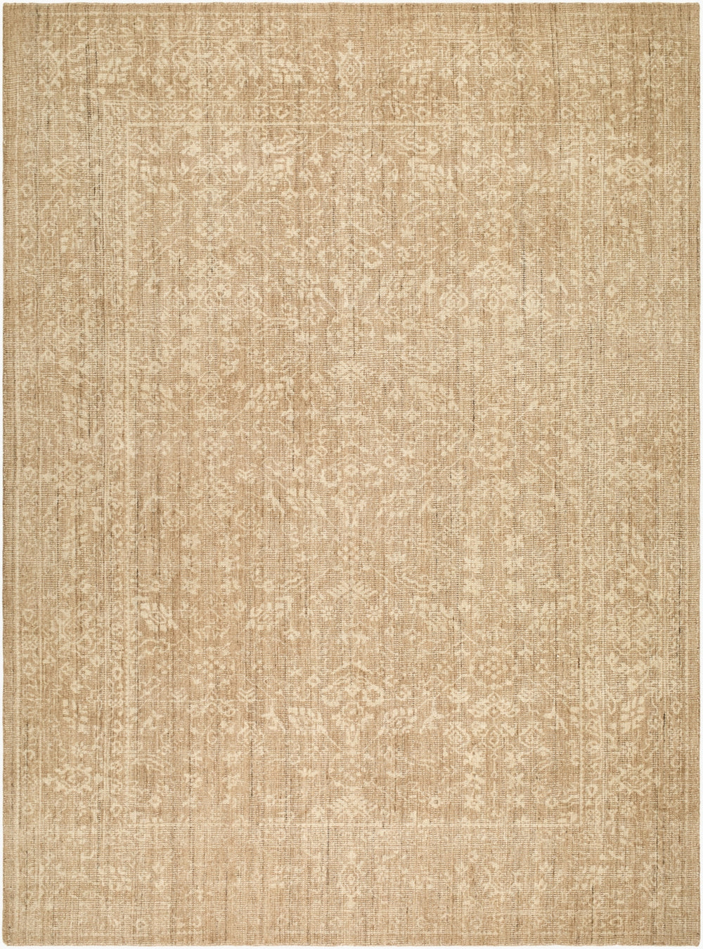 Surya Wisconsin WCN-2302 Taupe Area Rug