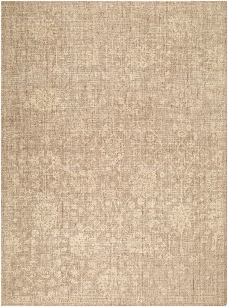 Surya Wisconsin WCN-2303 'taupe Area Rug main image