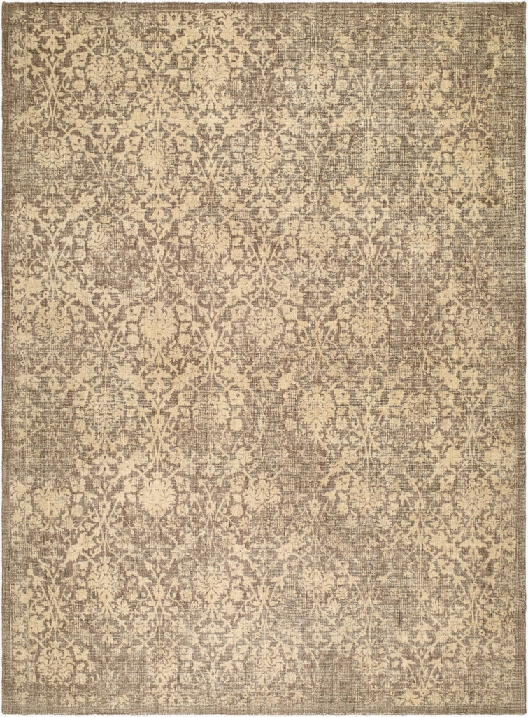 Surya Wisconsin WCN-2304 Taupe Area Rug main image