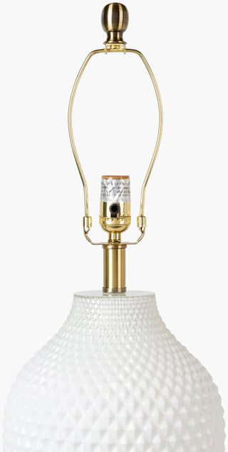 Surya Waddington WDD-001 Lamp Detail