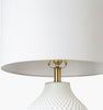 Surya Waddington WDD-001 Lamp Detail