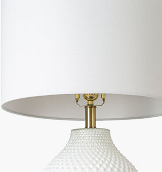 Surya Waddington WDD-001 Lamp Detail