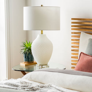 Surya Waddington WDD-001 Lamp Style Shot Feature