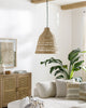 Surya Windsong WDS-001 Lamp Style Shot Feature