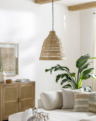 Surya Windsong WDS-001 Lamp Style Shot Feature