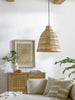 Surya Windsong WDS-001 Lamp Style Shot Feature