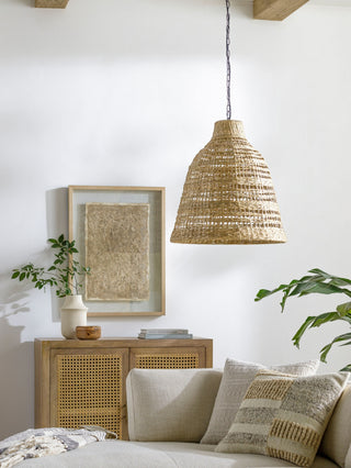 Surya Windsong WDS-001 Lamp Style Shot Feature