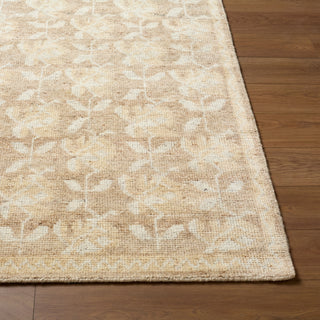 Surya Weiss WES-4100 Area Rug Angle