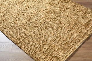 Surya Weston WET-2300 Area Rug Corner Shot