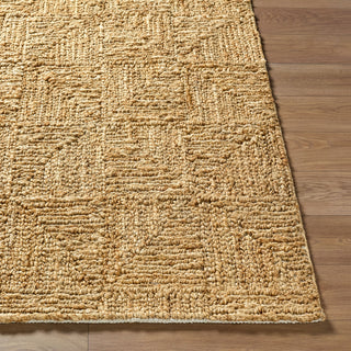 Surya Weston WET-2300 Area Rug Angle