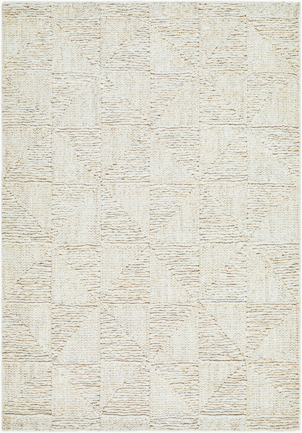 Surya Weston WET-2301 Ivory Area Rug