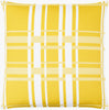 Livabliss Weave WEV-001 Sunflower Yellow main image