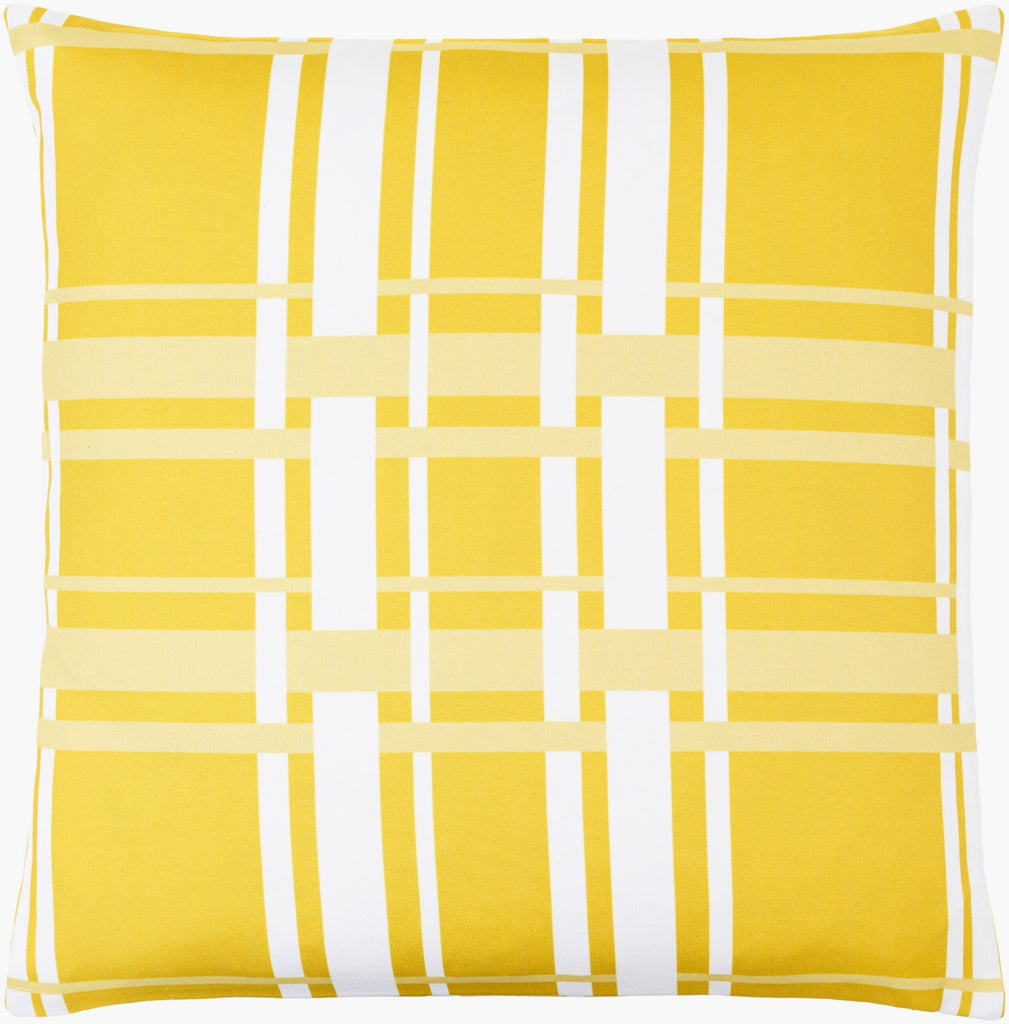 Livabliss Weave WEV-001 Sunflower Yellow main image