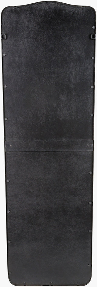 Surya Waterford WFD-001 Black Detail