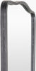 Surya Waterford WFD-001 Black Corner Shot