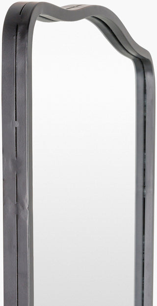 Surya Waterford WFD-001 Black Corner Shot