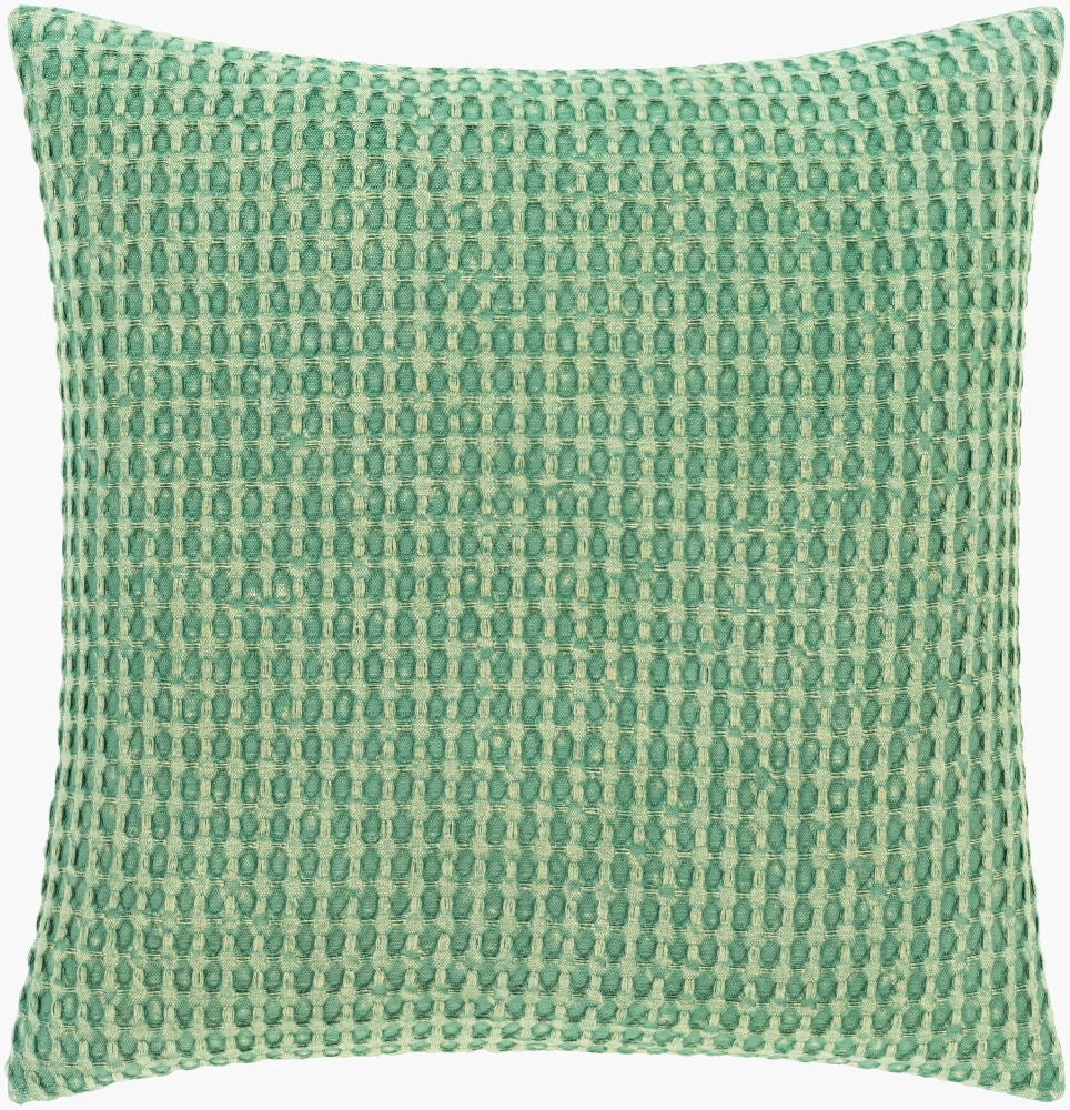 Surya Waffle WFL-001 Grass Green main image