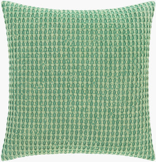 Surya Waffle WFL-001 Grass Green main image