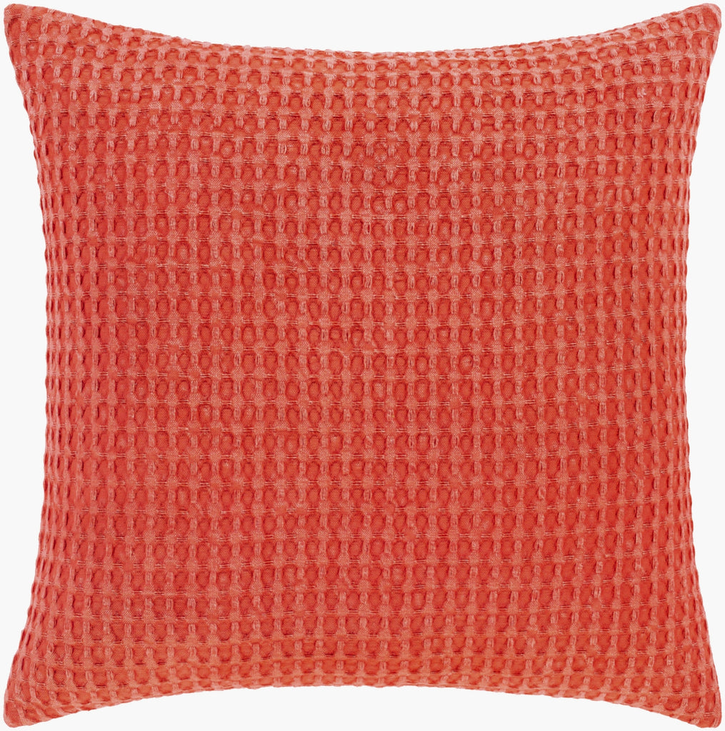 Livabliss Waffle WFL-003 Coral main image