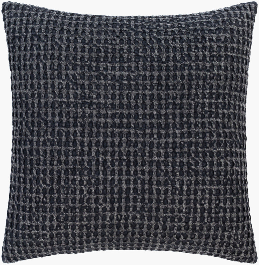 Livabliss Waffle WFL-004 Black main image