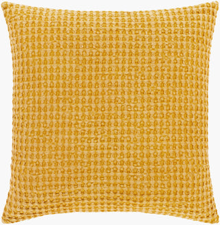 Livabliss Waffle WFL-005 Saffron main image